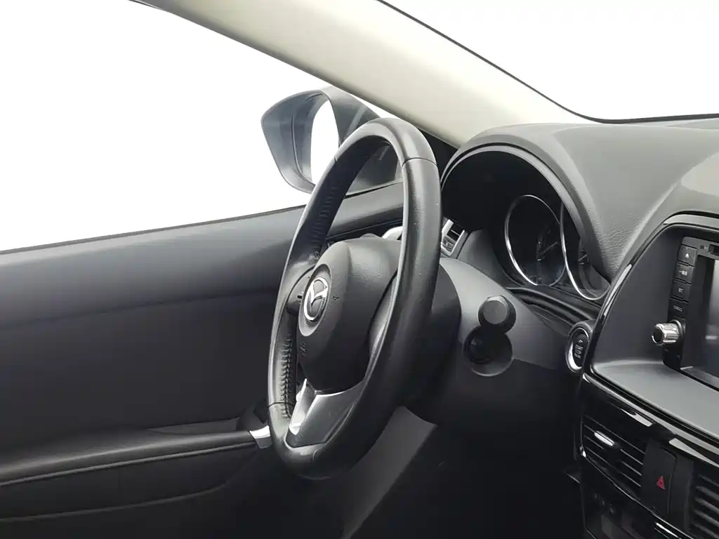 Mazda CX-5 — миниатюра 22