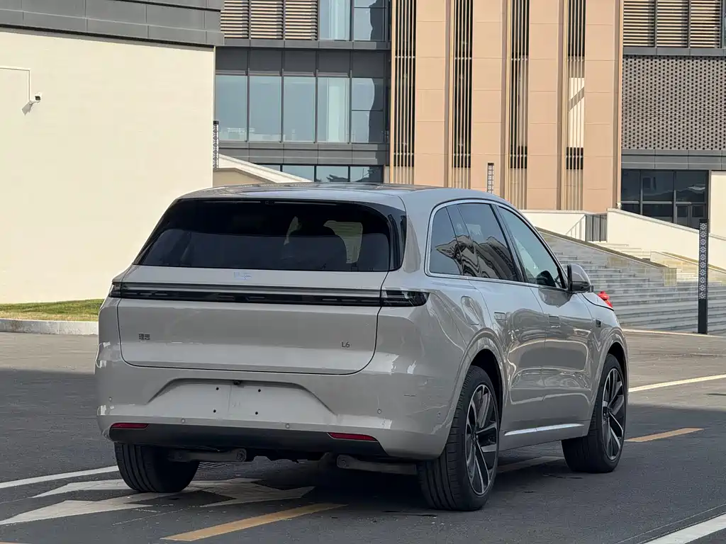 Li Auto IDEAL L6