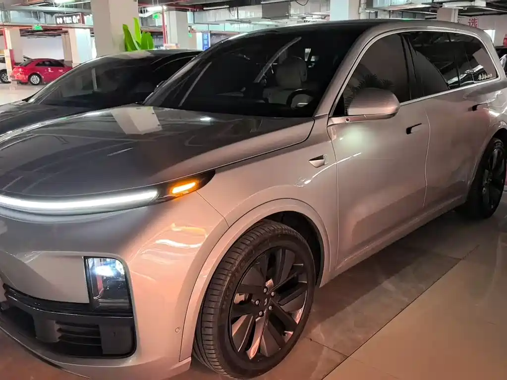 Li Auto IDEAL L9