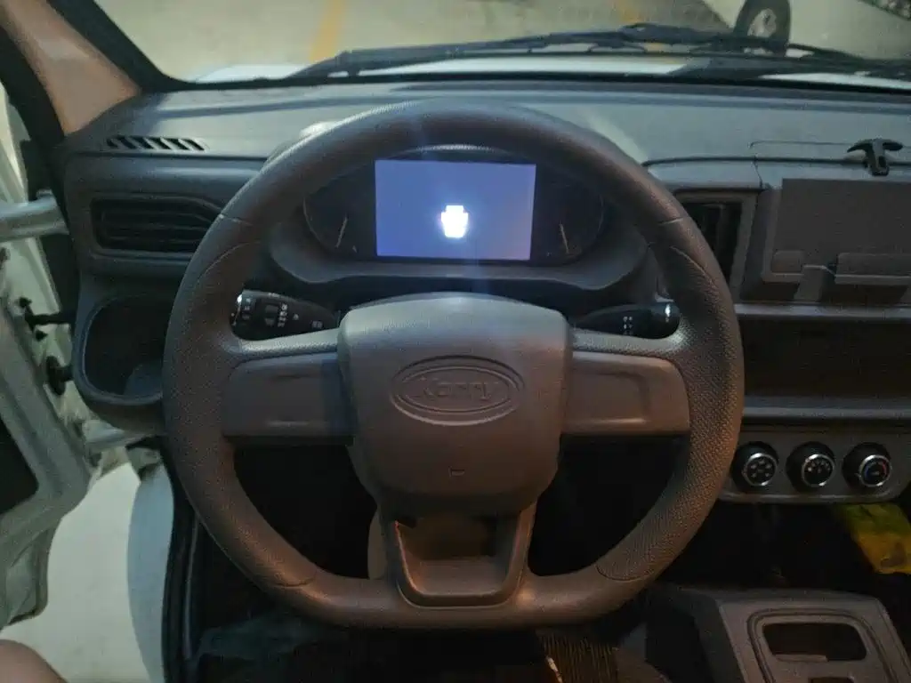 Karry Jiangtun E5 — миниатюра 3