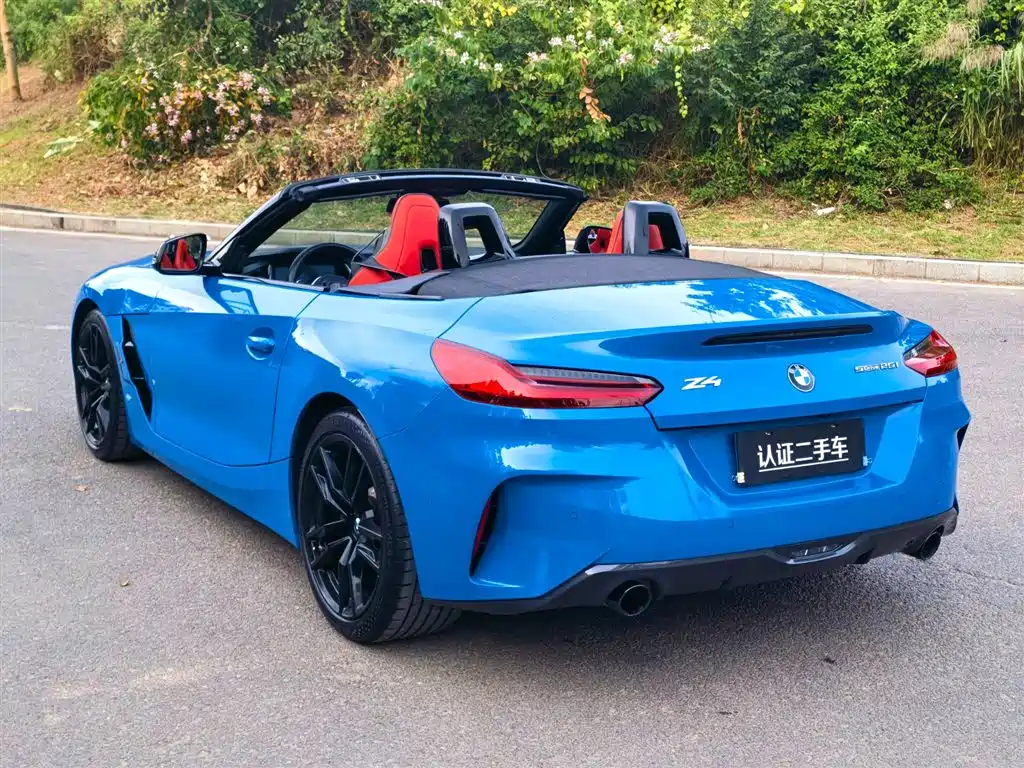 BMW Z4