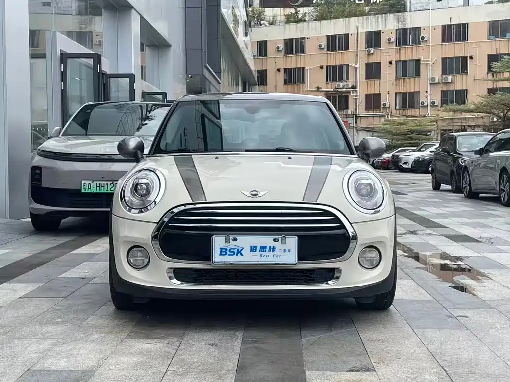 MINI Mini — миниатюра 2
