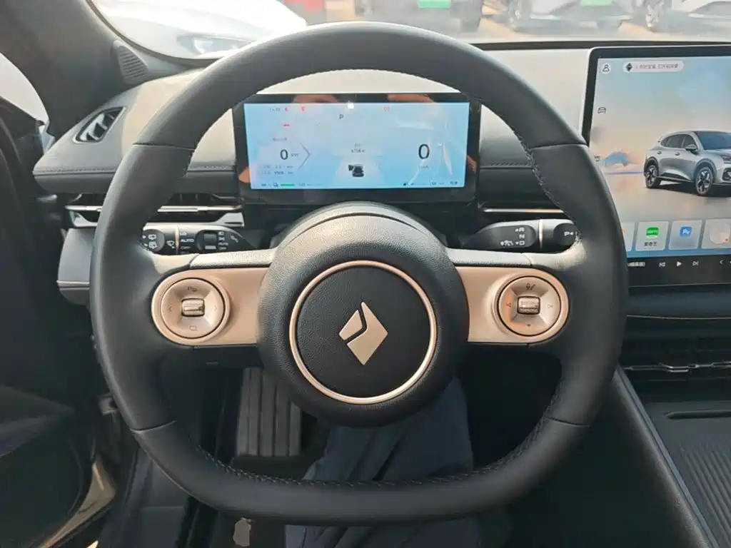 Baojun Yunhai — миниатюра 11