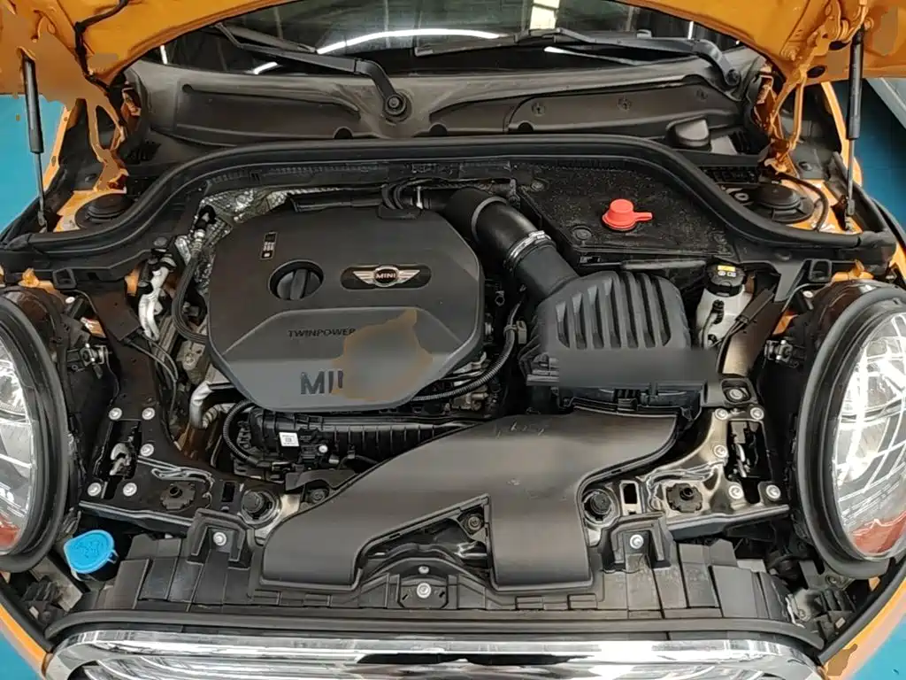 MINI Mini — миниатюра 20