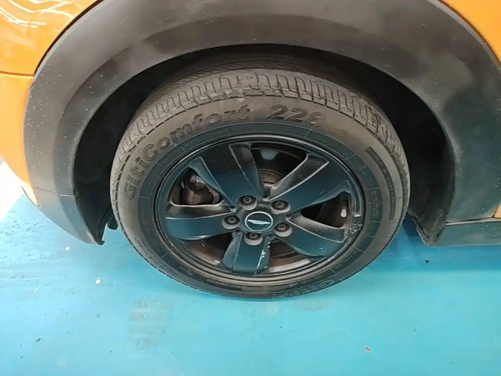 MINI Mini — миниатюра 23