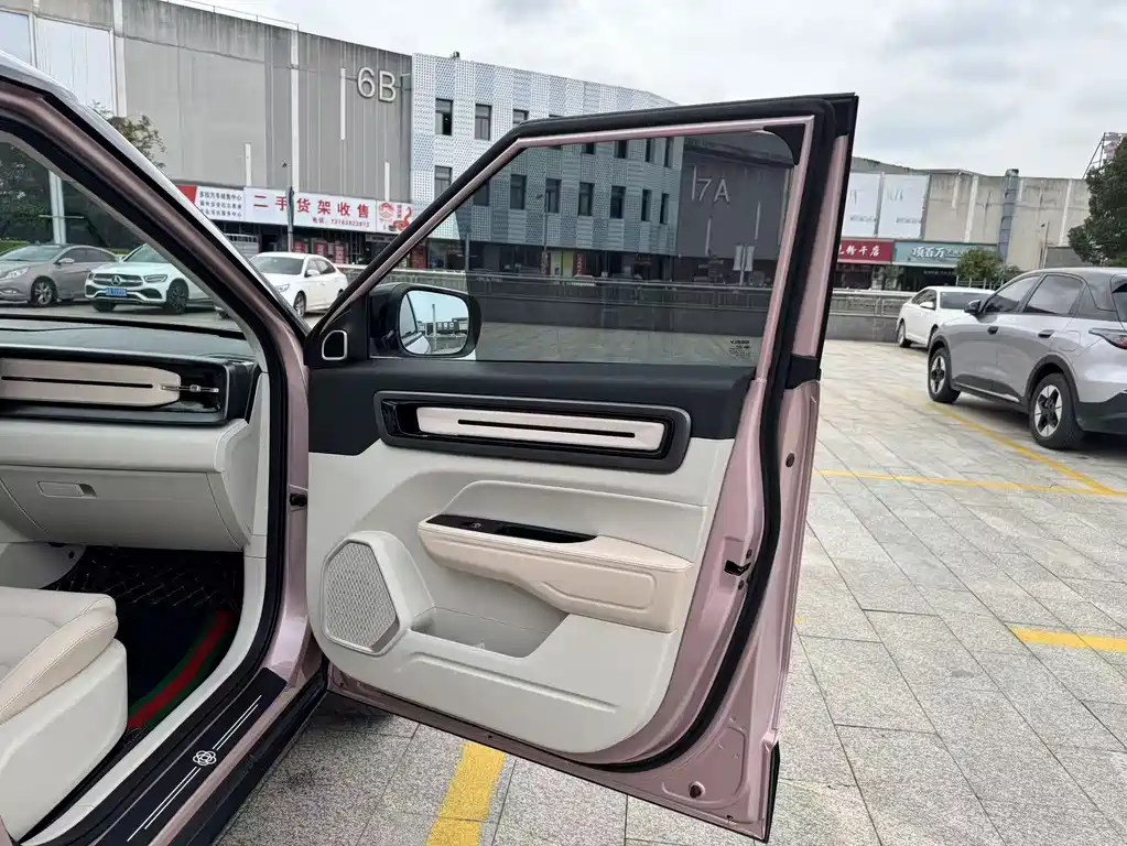 Geely Icon — миниатюра 28