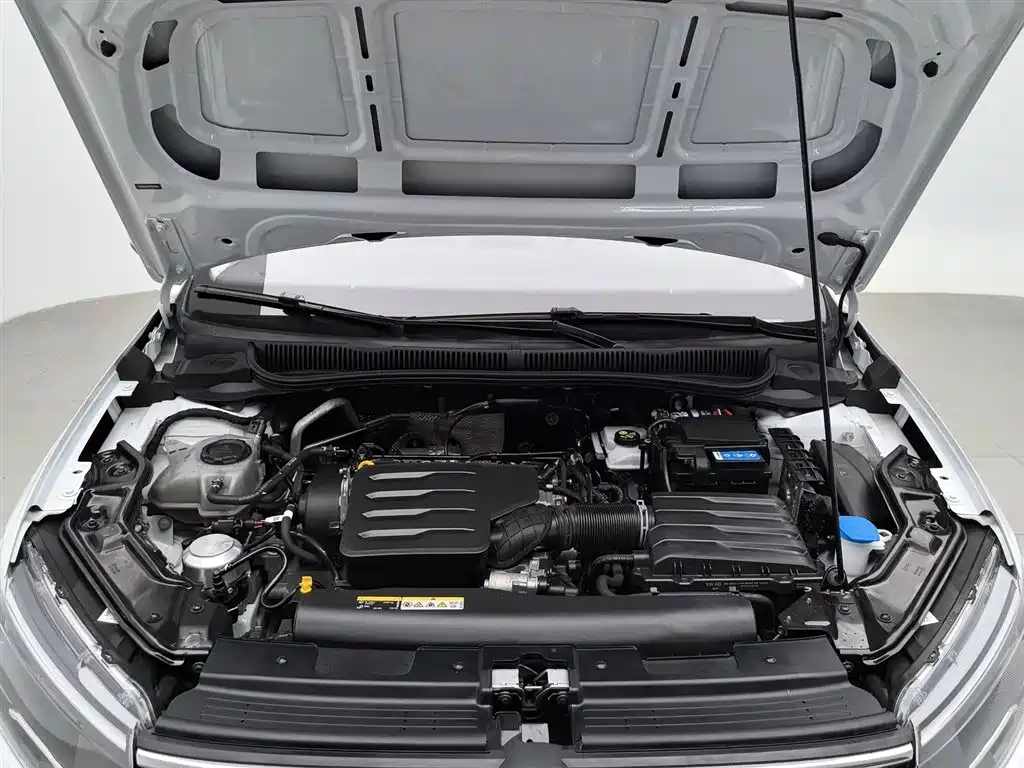 Volkswagen Lavida 2023 1.5L AT