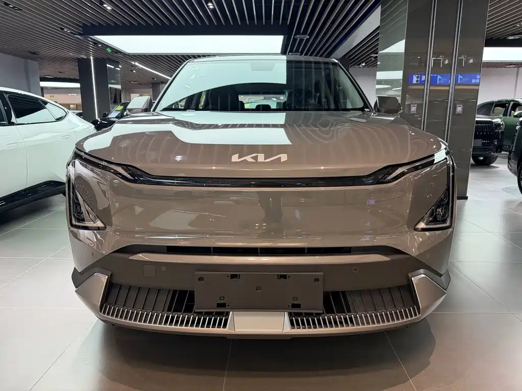 Kia EV5