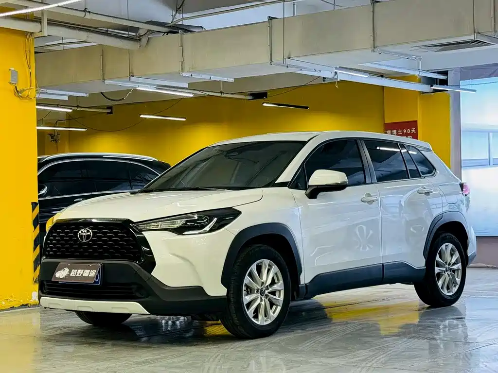 TOYOTA COROLLA SHARP AMPLIFIER