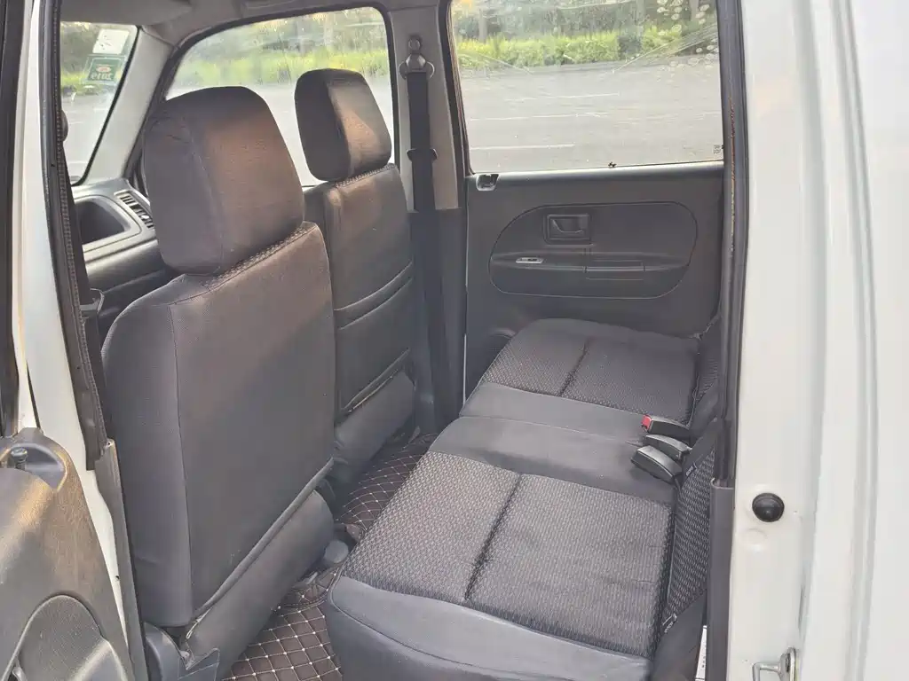 Suzuki Wagon R — миниатюра 10