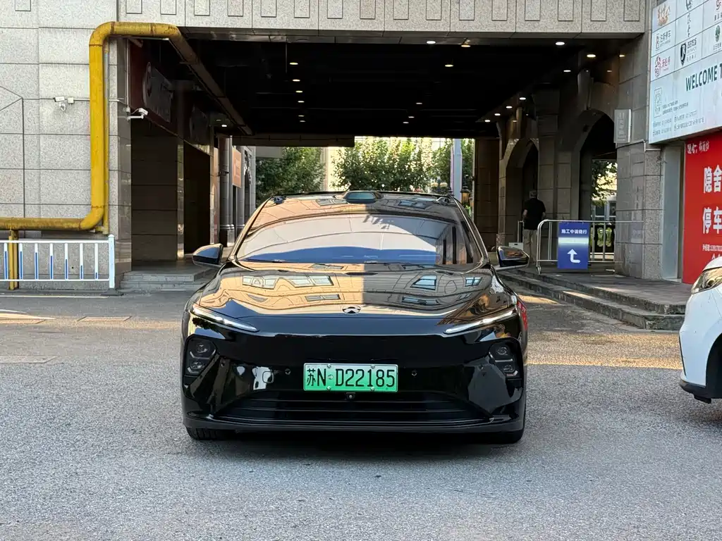 NIO ET7 — миниатюра 2