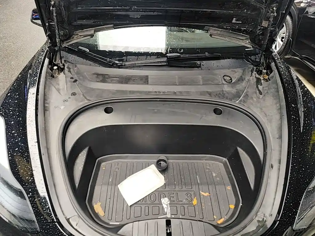 Tesla Model 3 — фотографии объявления, Фото 20