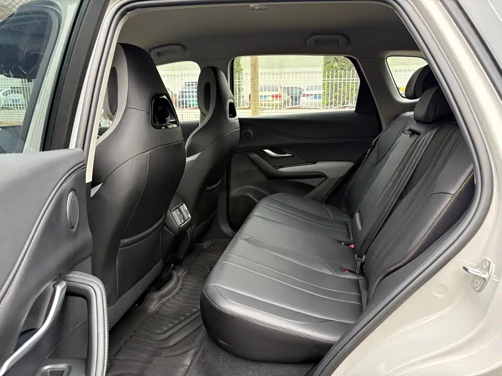 BYD SEA LION 05 DM I