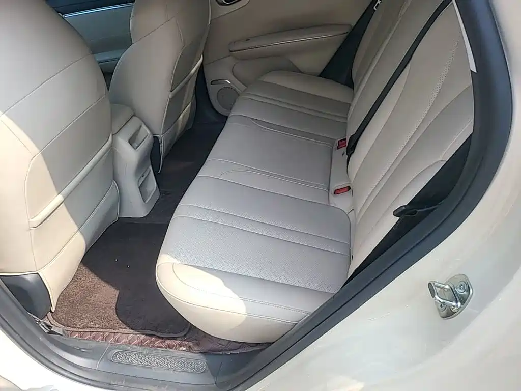 Wuling Binguo S — миниатюра 22