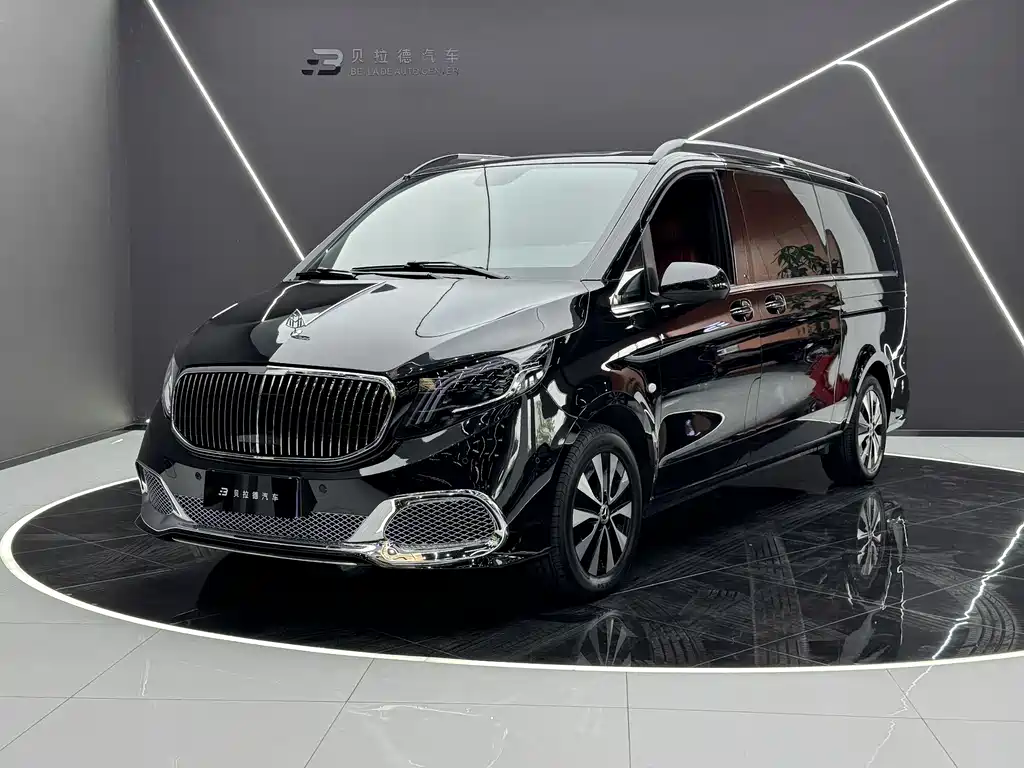 Mercedes-Benz Vito 2019