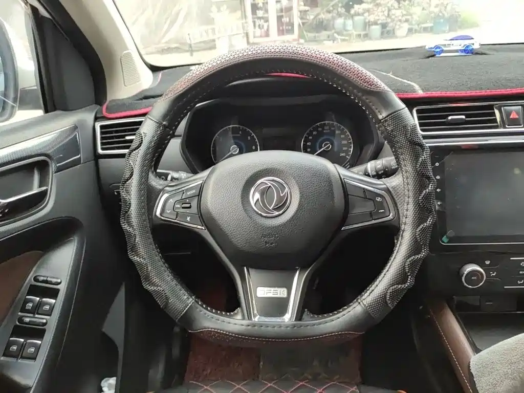 Fengguang Fengguang 580 — миниатюра 6
