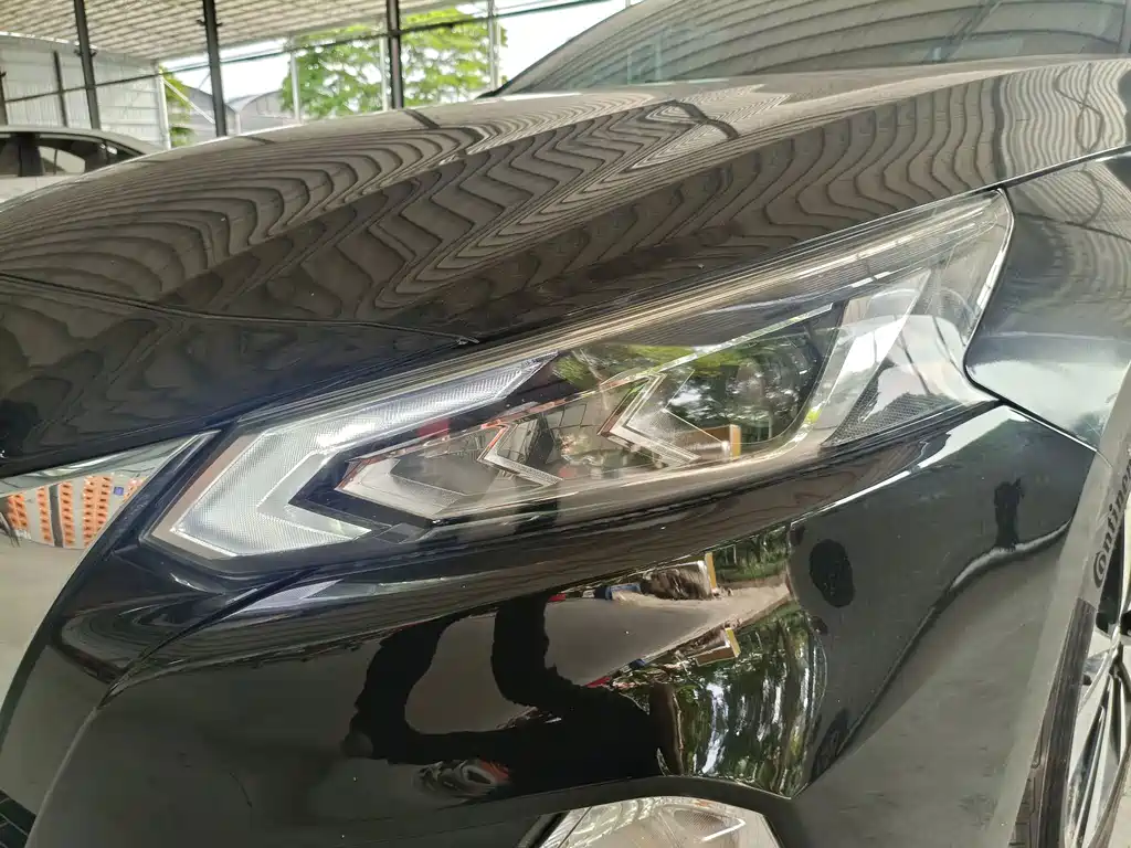 Nissan Teana — миниатюра 18