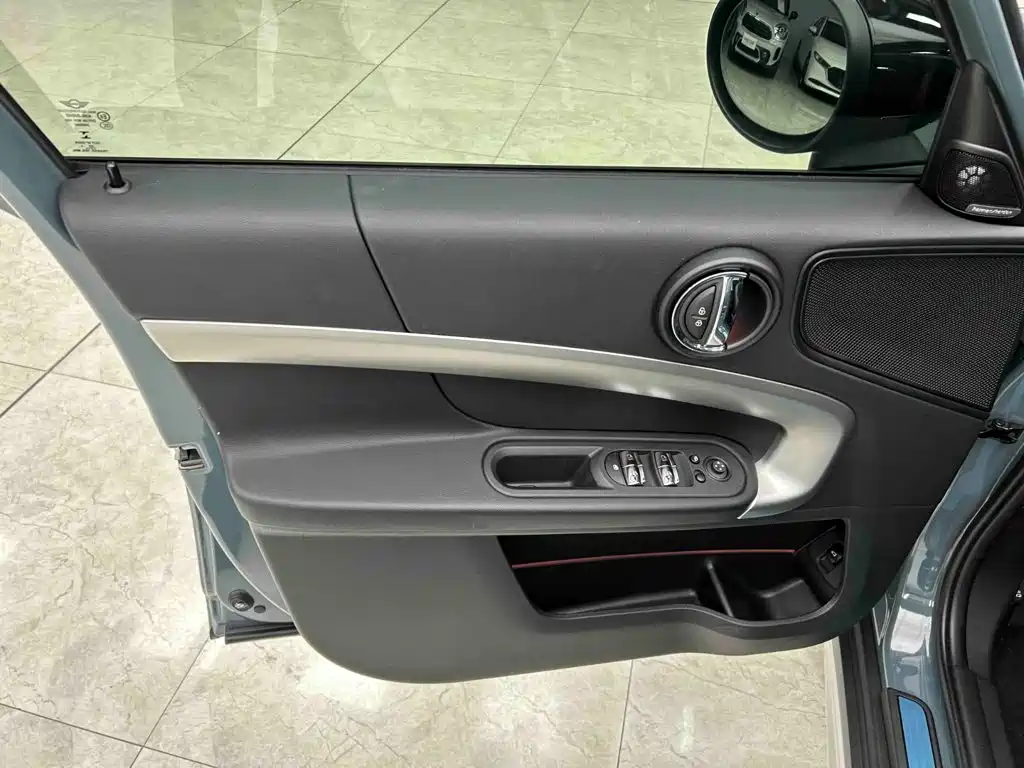 MINI Mini Countryman — миниатюра 15