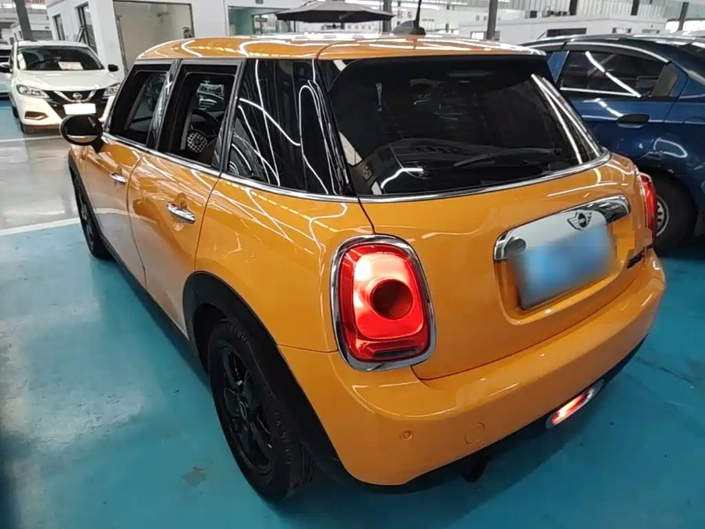 MINI Mini — миниатюра 5