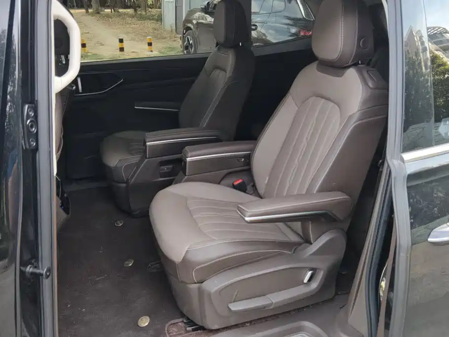 Volkswagen Viloran — миниатюра 11