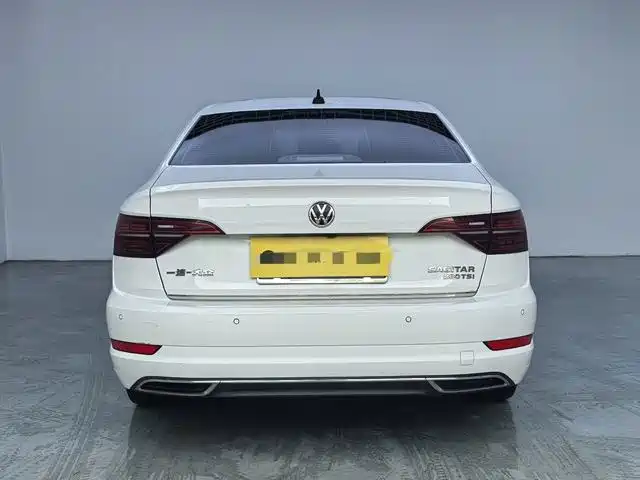 Volkswagen Sagitar — миниатюра 5
