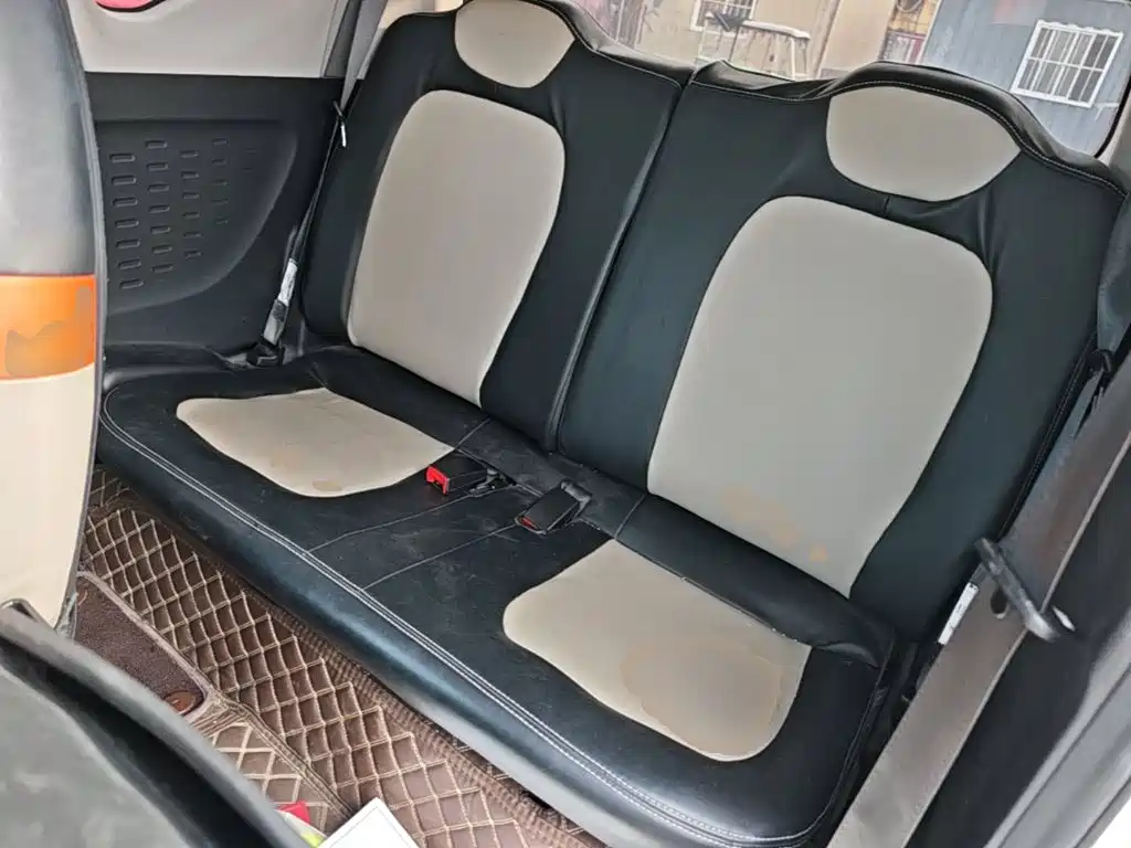 Wuling MINIEV — миниатюра 17
