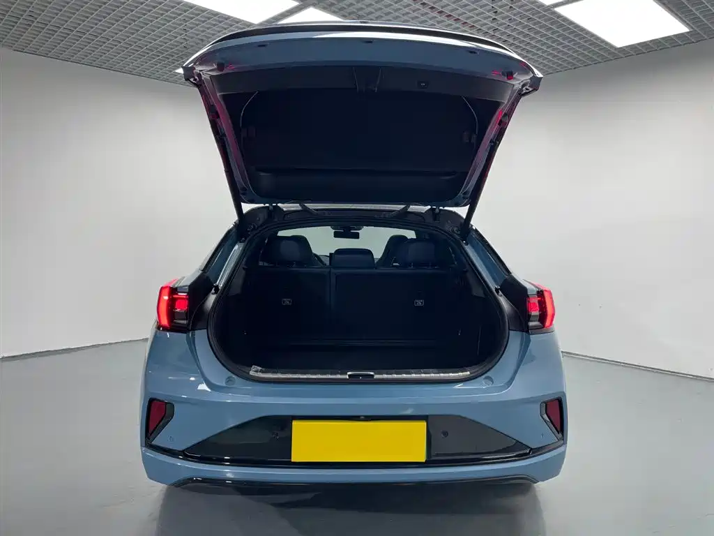 ZEEKR EXTREME KRYPTON 001