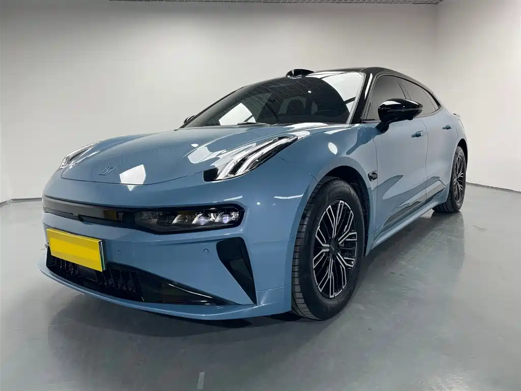 ZEEKR EXTREME KRYPTON 001