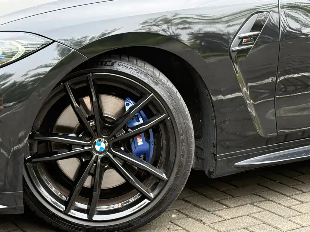BMW 4 Series — миниатюра 10