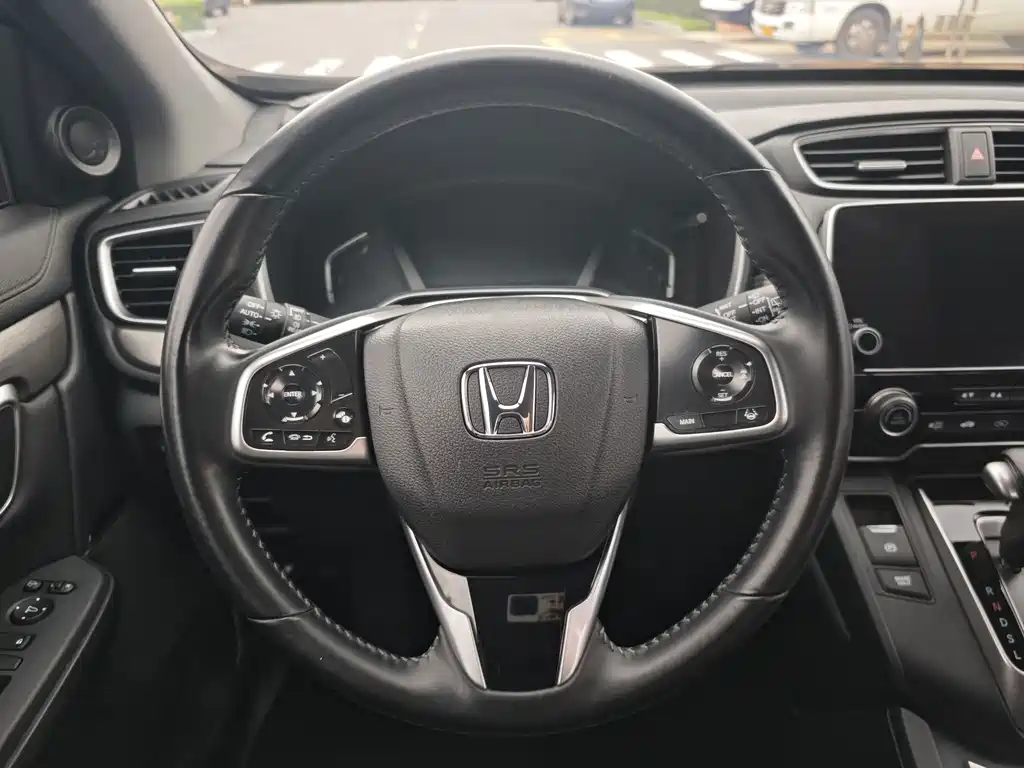 Honda Breeze — миниатюра 9