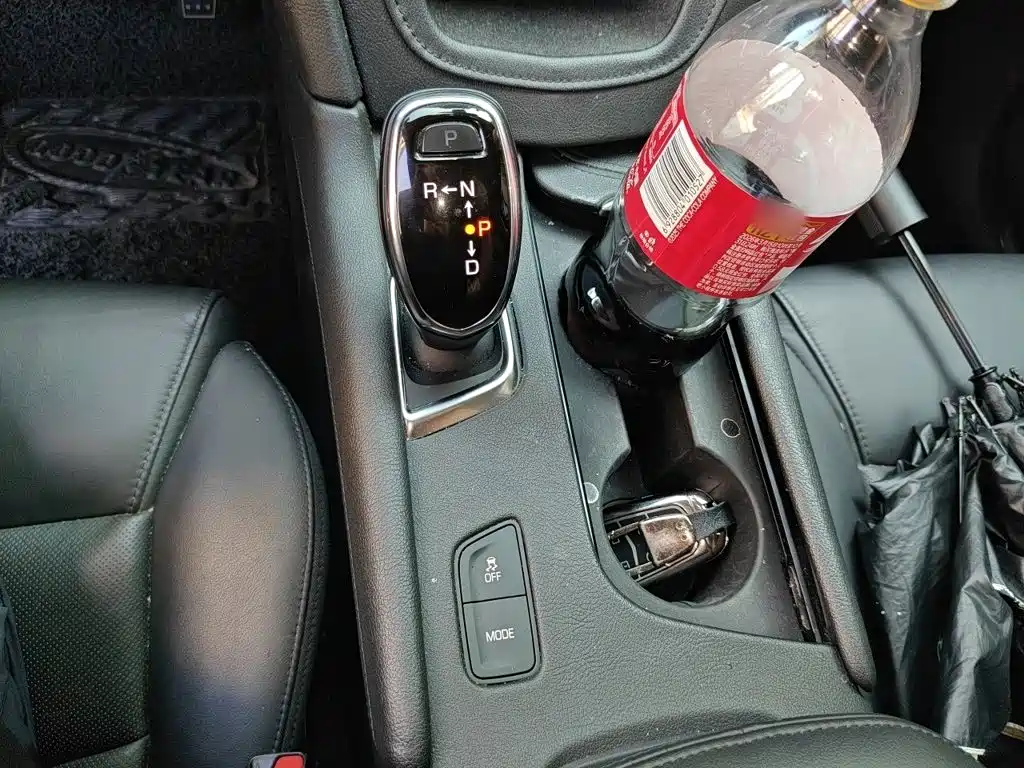Cadillac XT5 — миниатюра 7