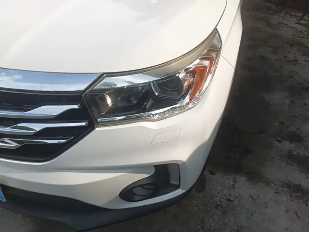 GAC Motor Trumpchi GS4 — миниатюра 24