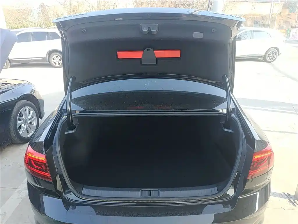 Volkswagen Magotan 2020 280TSI DSG Comfort