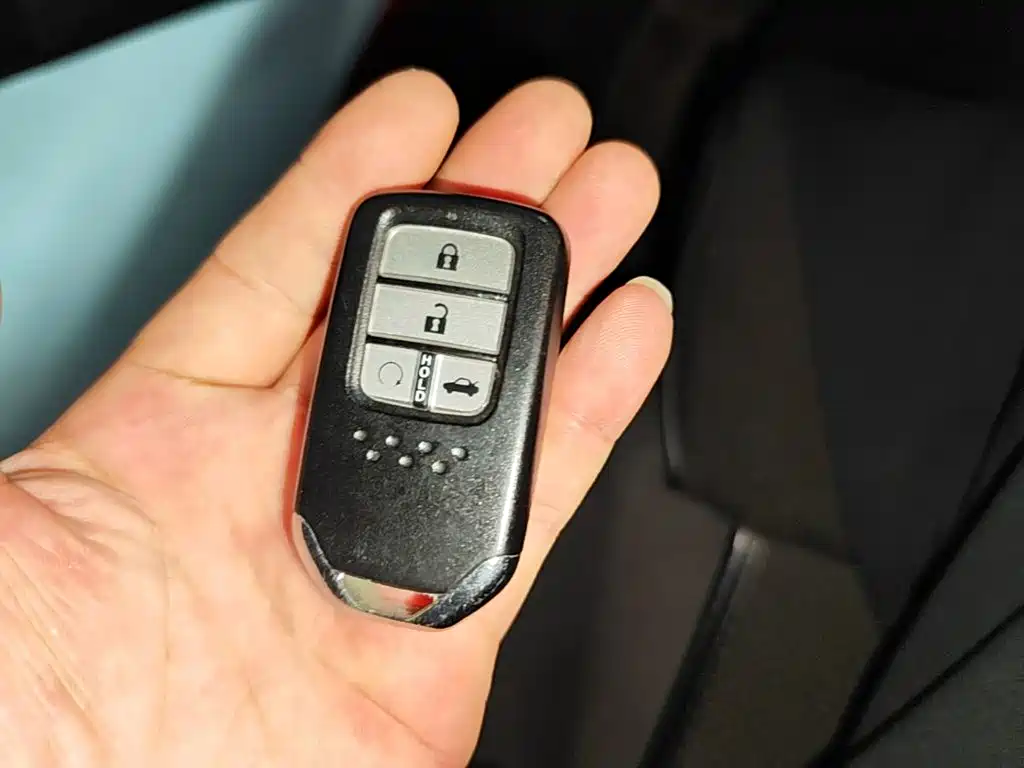 Honda Civic — миниатюра 9