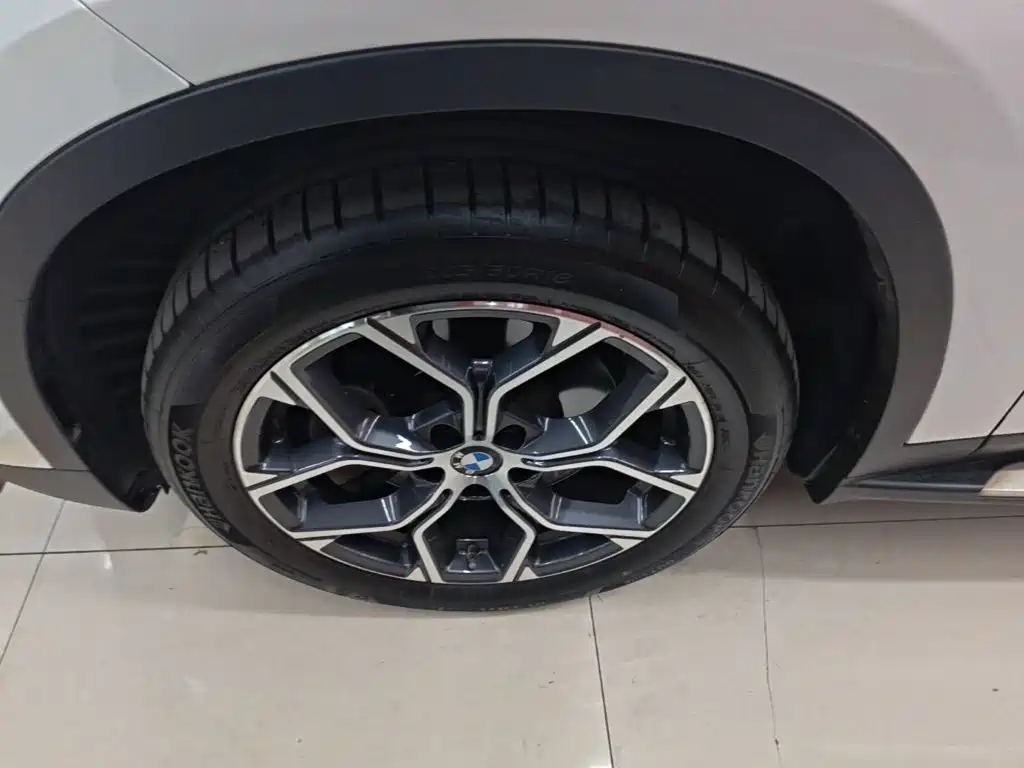 BMW X1 — миниатюра 23