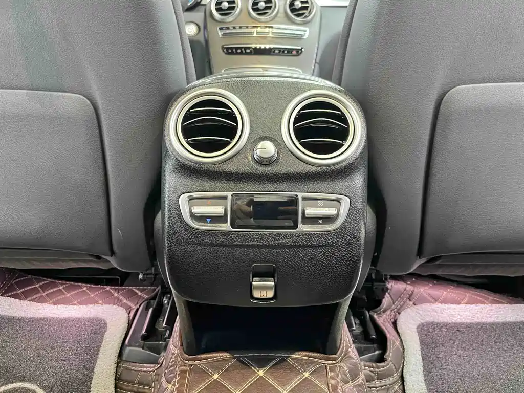 Mercedes-Benz GLC — миниатюра 15