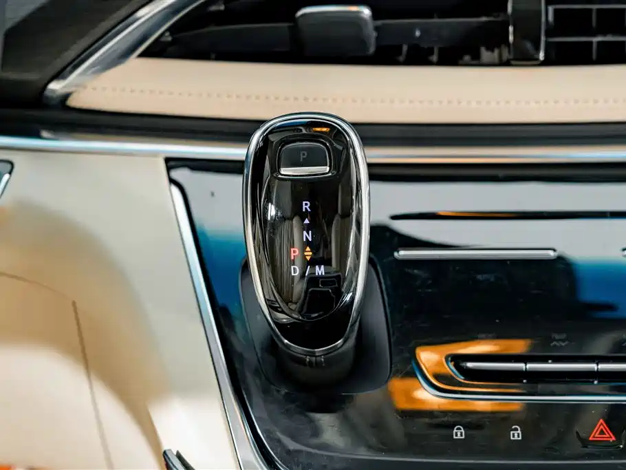 Buick GL8 — миниатюра 14