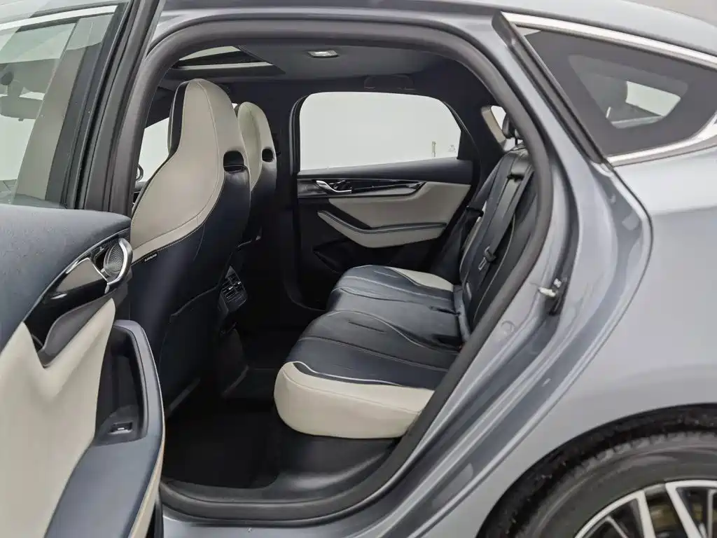 BYD Qin PLUS — миниатюра 15