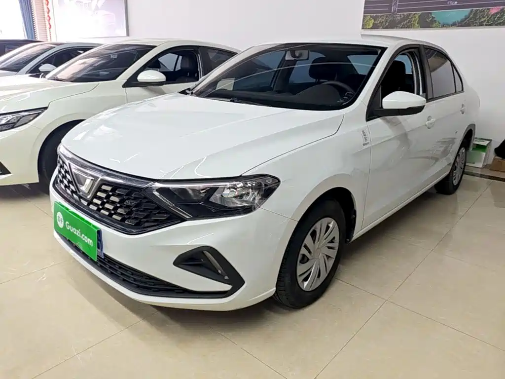 Jetta VA3