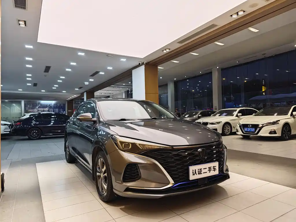 Changan Eado 2021 PLUS NE 1.4T GDI DCT Luxury