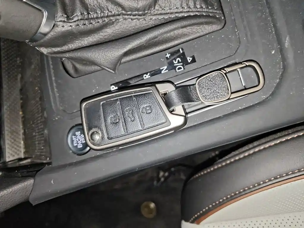 Volkswagen Magotan — миниатюра 9