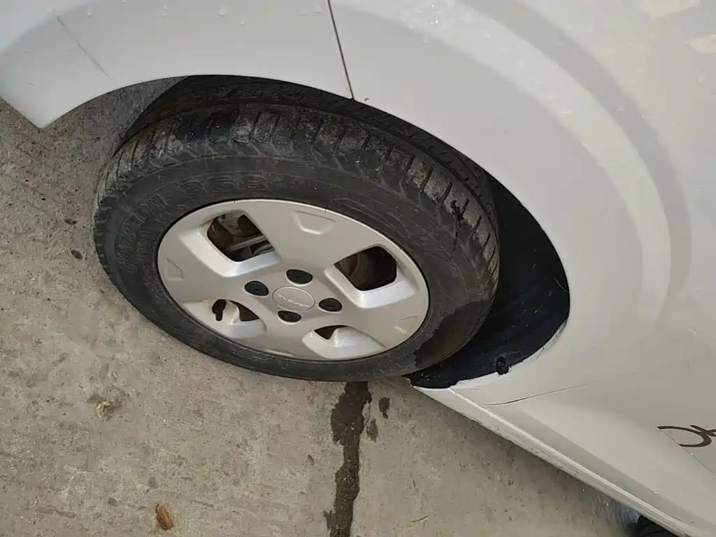 Roewe Clever — миниатюра 23