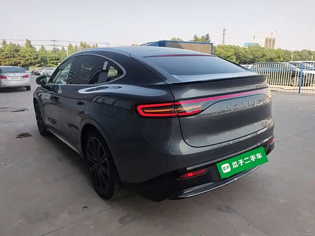 Zhijie Zhijie R7 — миниатюра 5
