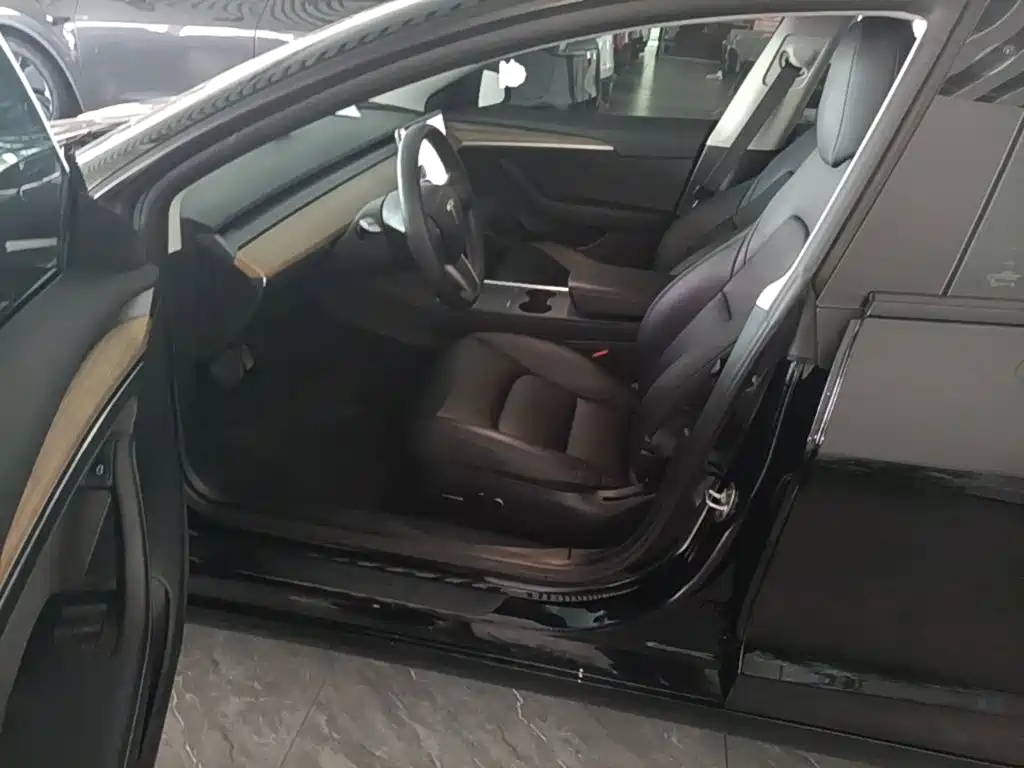Tesla Model 3 — миниатюра 16