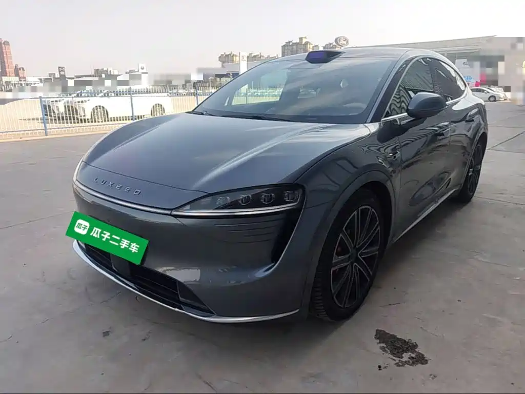 Zhijie Zhijie R7 — миниатюра 2