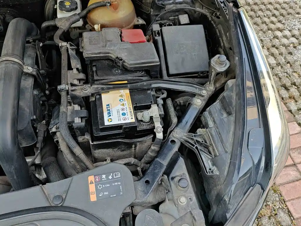 Cadillac XT5 — миниатюра 22