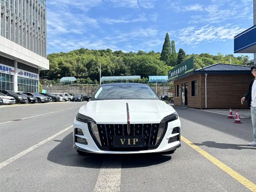 Hongqi Hongqi H6 2024
