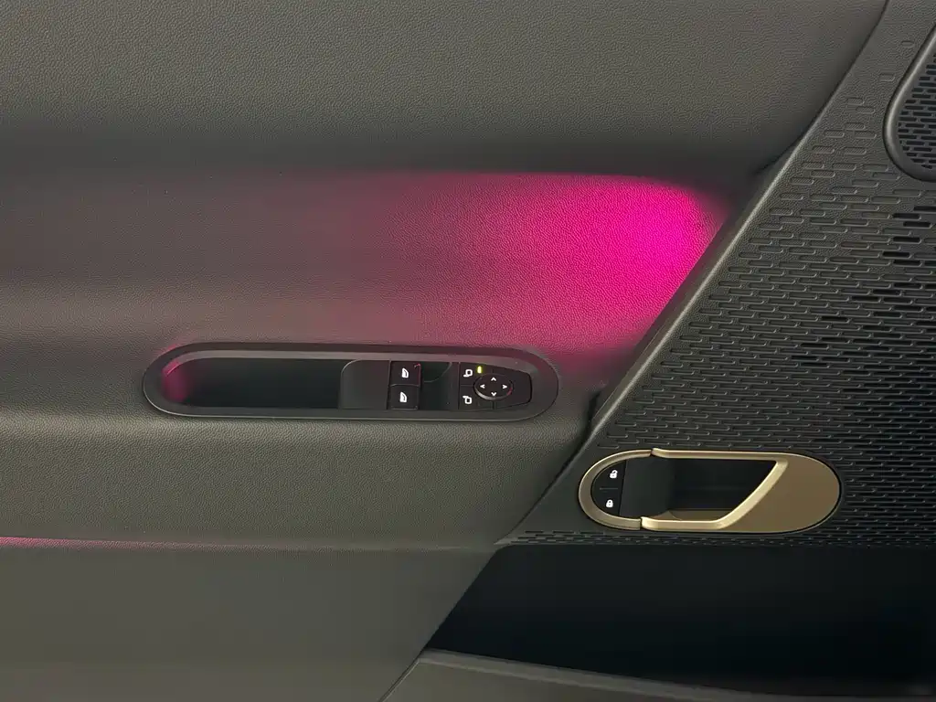 MINI ELECTRIC  COOPER