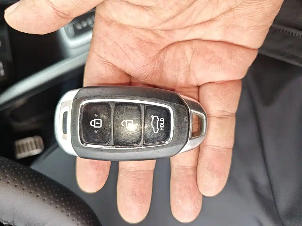 Hyundai Fista — миниатюра 9