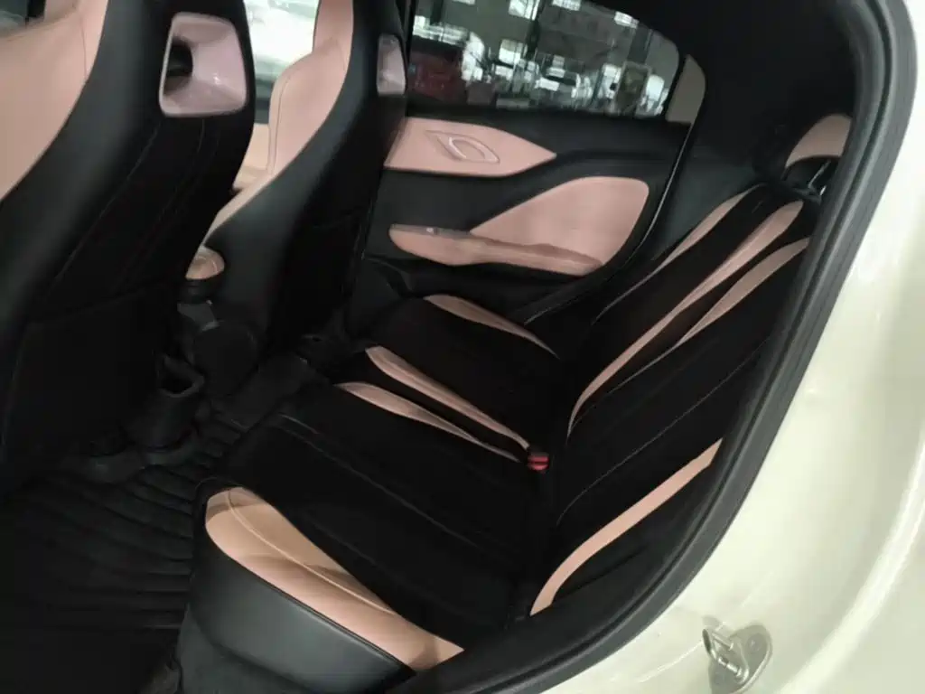 BYD Seagull — миниатюра 17